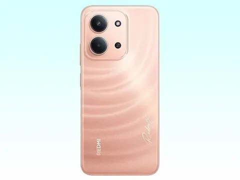 Khám phá Redmi 15C: Hiệu năng mạnh mẽ, pin khủng, thiết kế trẻ trung trong tầm giá 3 triệu