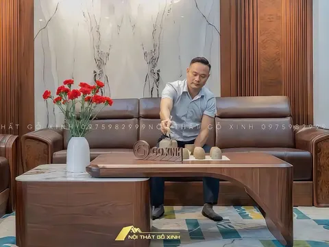 Doanh nhân La Ngọc Hiển: Biến ước mơ của mình thành hiện thực