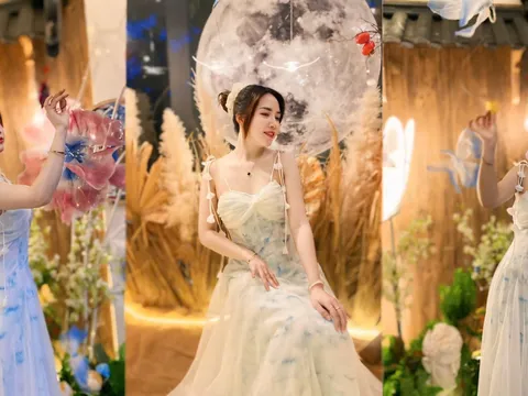 Mai Trần Beauty & Academy - Hành trình khẳng định vị thế trong lĩnh vực làm đẹp