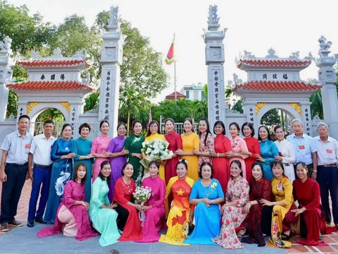 Hào khí Lễ hội Giao hảo Tử Dương - Cống Xuyên năm 2026: Sâu nặng tình nghĩa huynh đệ