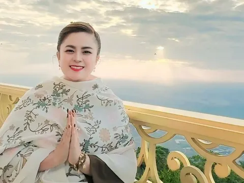 "Cô Út Tây Ninh" và những giá trị sống được vun đắp bằng sự tử tế