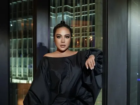 CEO Lê Kim Chi: “Makeup artist trẻ cần có bản sắc riêng”