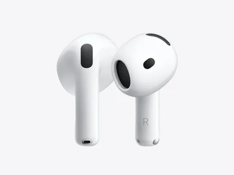AirPods 5: tai nghe dạng mở có gì đáng cân nhắc?