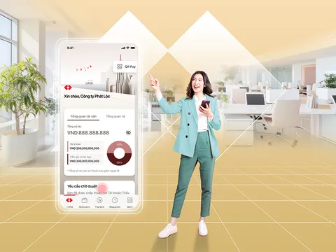 Giải pháp tối ưu chi phí khởi nghiệp từ Techcombank: Bệ phóng toàn diện cho cá nhân khởi nghiệp